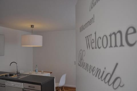 Apartment, 1 Bedroom, Annex Building | Minibar, individually decorated, individually furnished, free WiFi