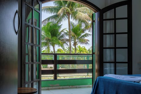 Suite, Ground Floor | View from room