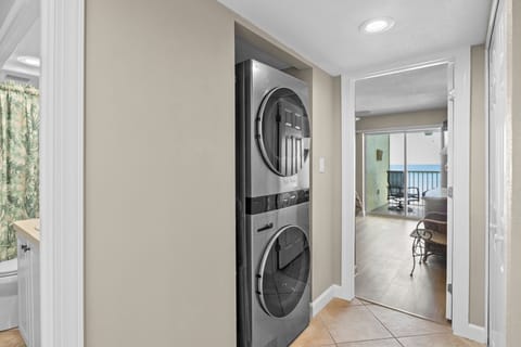 New LG Washer/Dryer