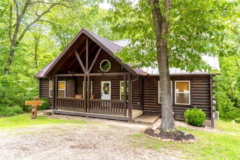 Welcome to your home away from home!