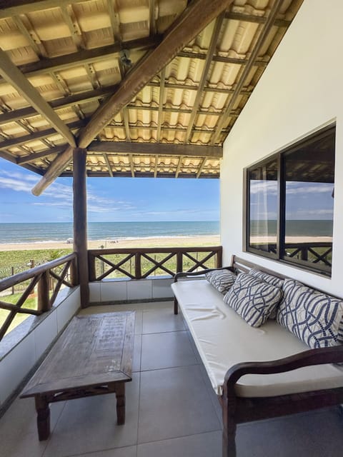 Luxury Apartment | Terrace/patio