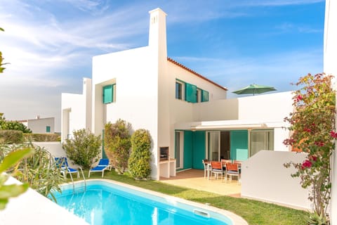 Our Lovely and Personal Villa for holidays