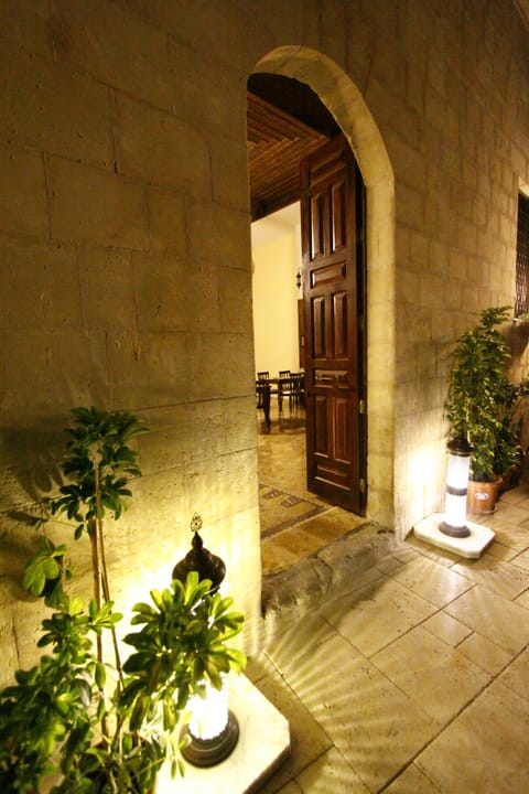 Standard Double Room | Garden view