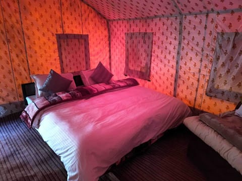 Basic Double or Twin Room, 2 Twin Beds | Rollaway beds (surcharge)