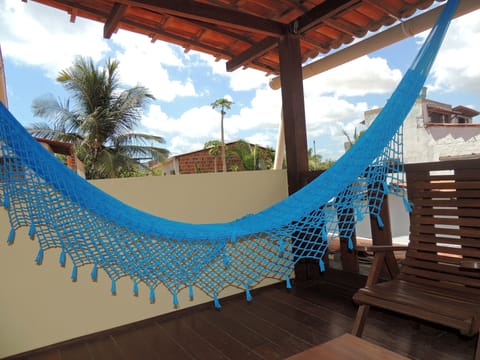 Family Townhome, 1 Bedroom | Balcony