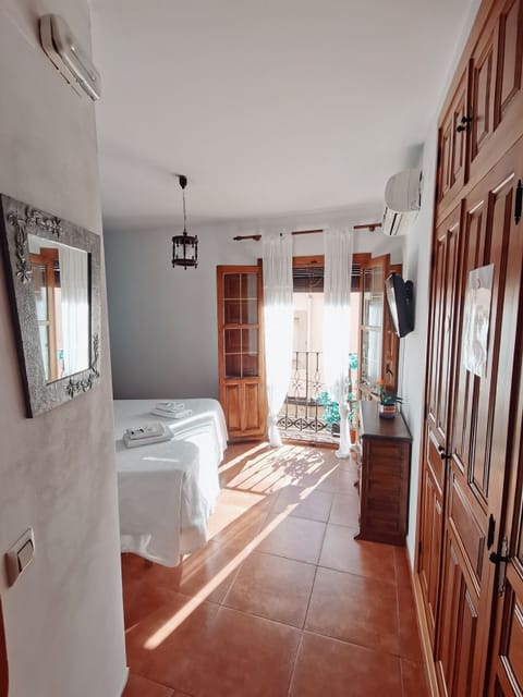 Habitacion Rutas con Encanto | Free WiFi, bed sheets