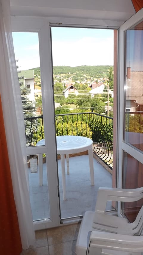 Comfort Apartment, Terrace | Terrace/patio