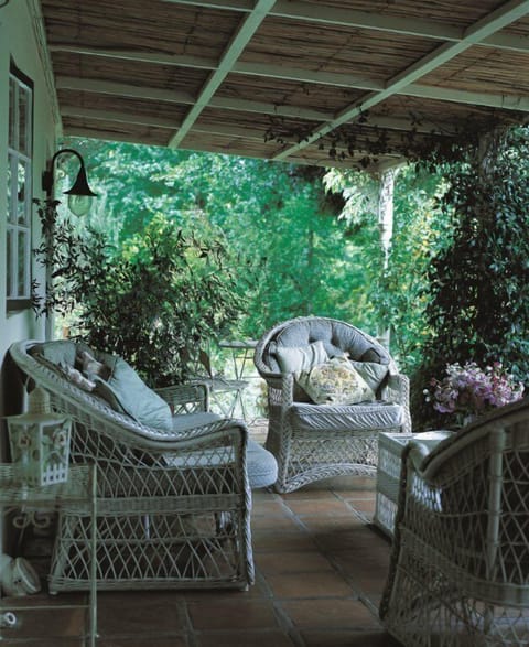 Lily | Terrace/patio