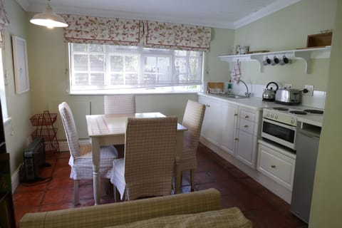 Camellia | Private kitchen | Coffee/tea maker