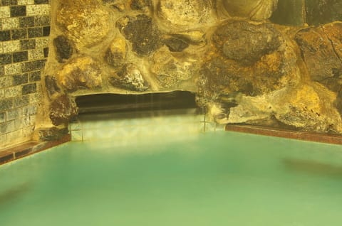 Public bath