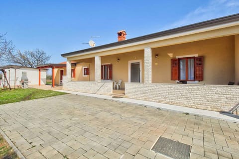 external view