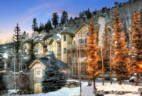 Townhome, 5 Bedrooms | Exterior