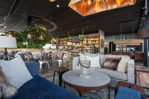Cafe