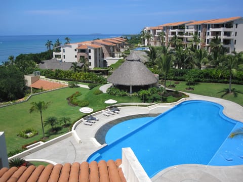 Punta Mita Paradise