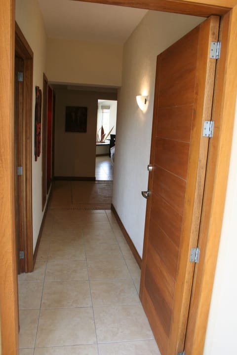 Entrance to Penthouse 309