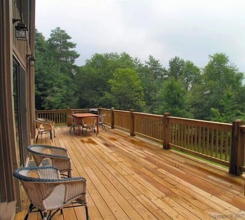 Deck View