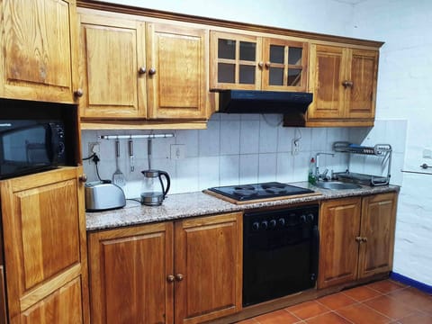 Family Apartment | Private kitchen