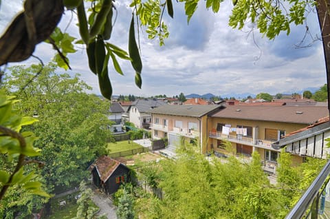 Superior Apartment, 2 Bedrooms | View from room