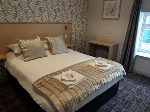 Double Room, Ensuite