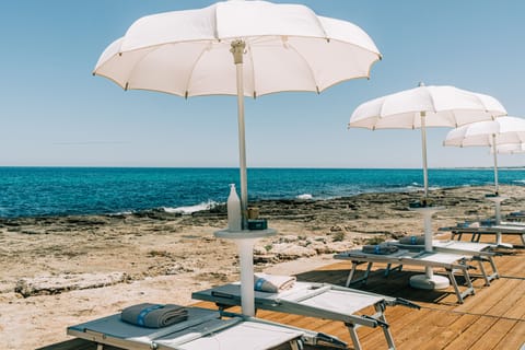Private beach nearby, free beach shuttle