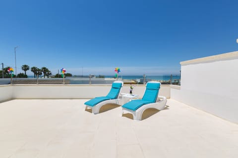 Sundeck
