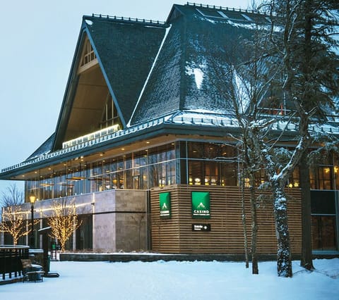 Casino
