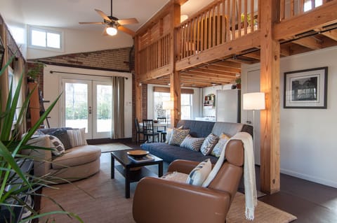 12 South Loft.