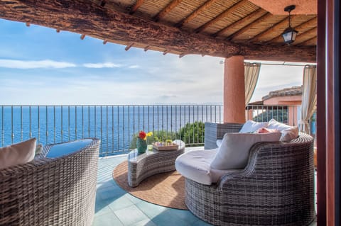 TERRAZZA SUL MARE
