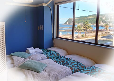 Family Condo, 1 Bedroom, Beachfront | Beach/ocean view