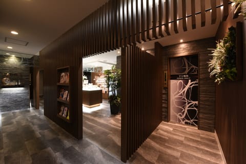 Hallway