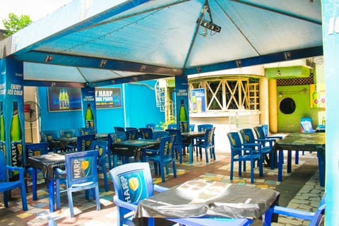 Free daily local cuisine breakfast