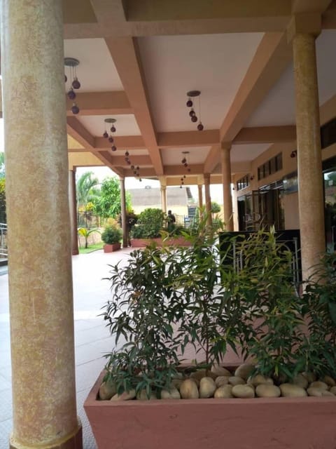 Porch