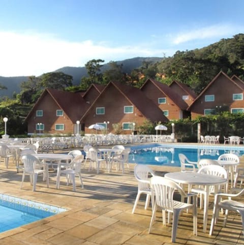 2 indoor pools, 3 outdoor pools, pool umbrellas, sun loungers