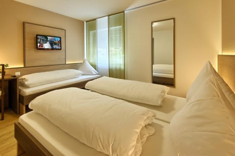 In-room safe, desk, free WiFi, bed sheets