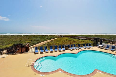 Condo, 3 Bedrooms | Pool | 2 outdoor pools, a heated pool