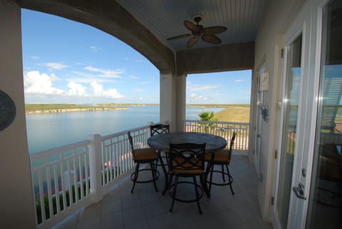 Townhome, 3 Bedrooms | Balcony