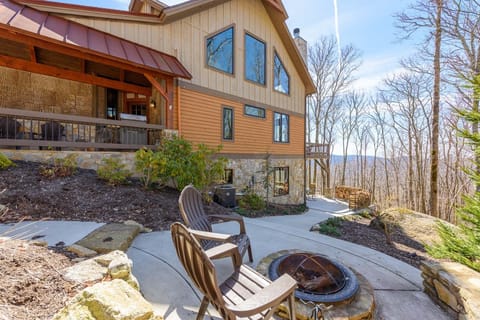 Welcome to Mountain Heart Lodge!