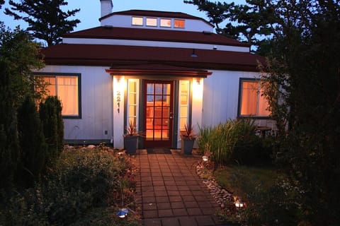Welcome to The Beach House!