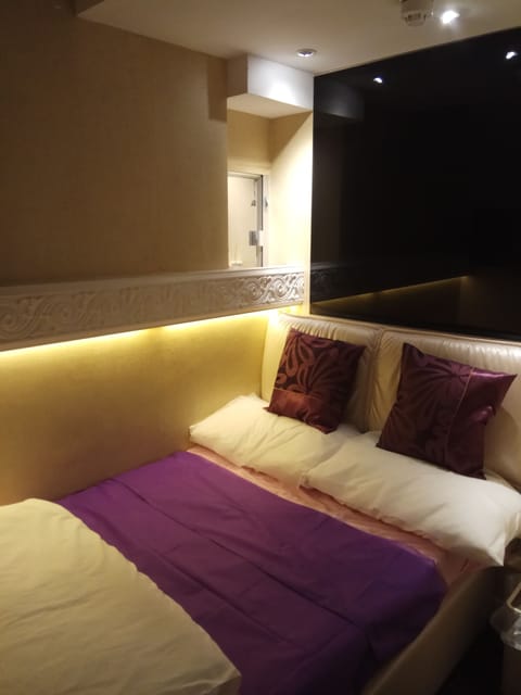 Romantic Double Room, 1 Double Bed | Free WiFi