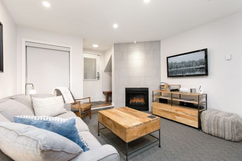 “We were delighted with the standard of the accommodation. Trevo