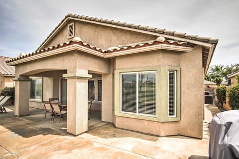 Indio Vacation Rental | 3BR | 2BA | 1,600 Sq Ft | Step-Free Access