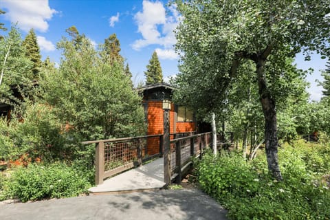 Rocky Ridge Tahoe City Vacation Rental