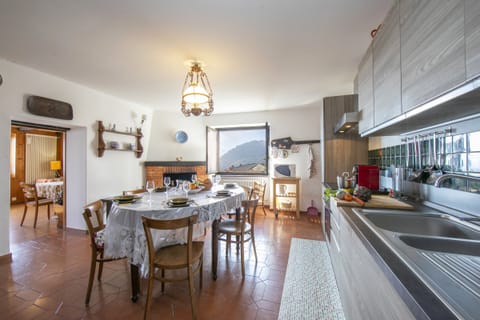 New kitchen with dishwasher