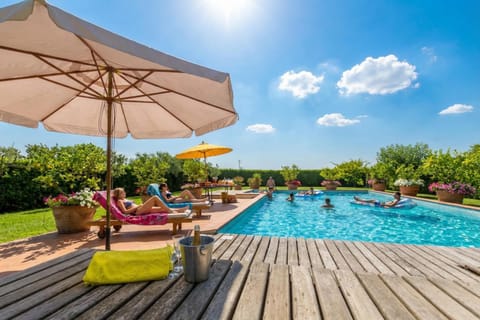 Private Pool