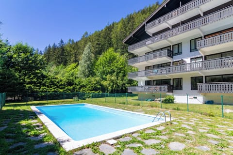 Shared pool