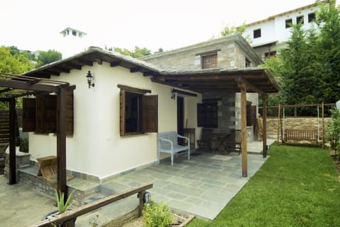 View of the property