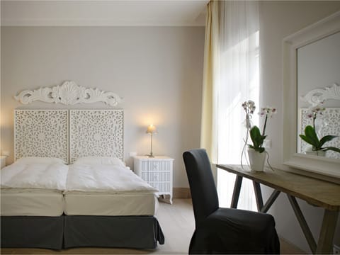 Superior Double or Twin Room | Free WiFi, wheelchair access