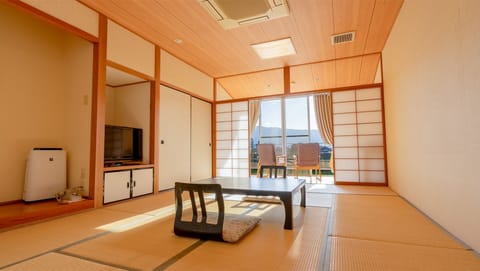[Non Smoking ] Japanese Style Room | Free WiFi