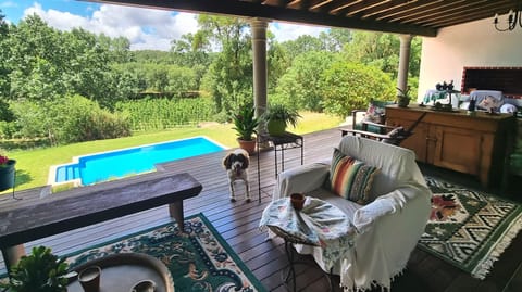 Quinta do Sanguinhal - Estúdio