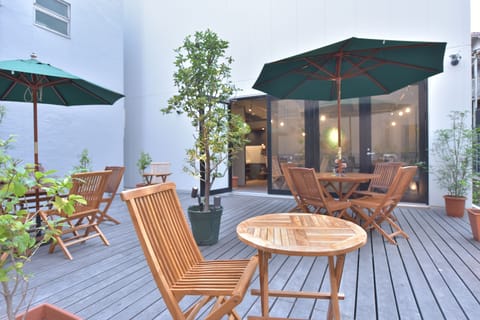 Cafe